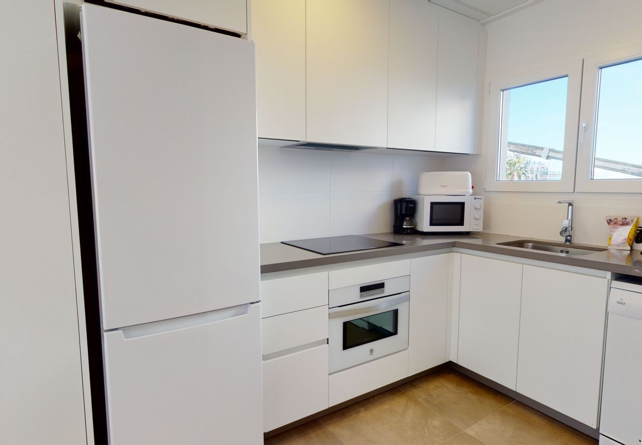 Apartamento en Oliva - Nobilis by ON Travel