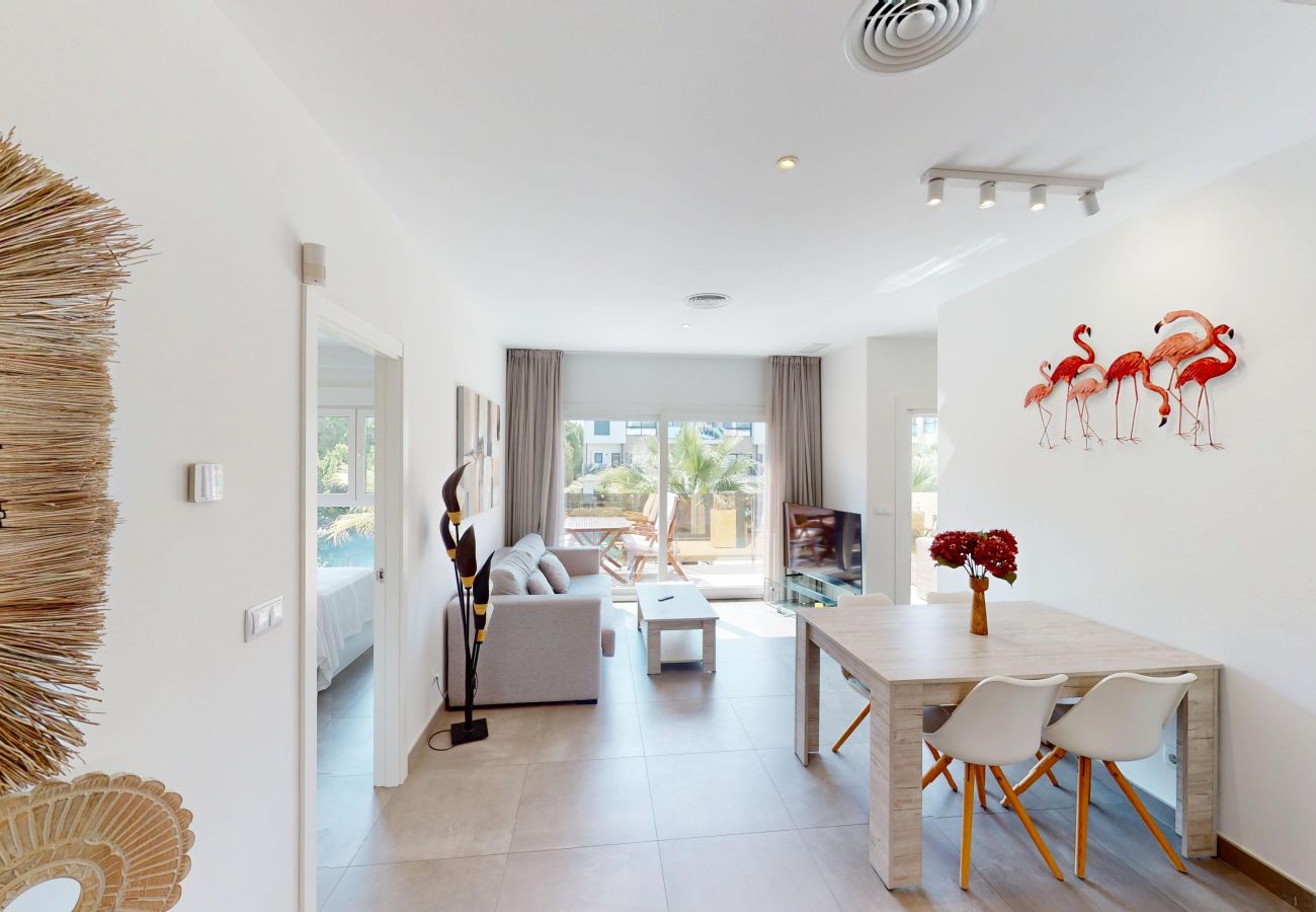 Apartamento en Oliva - Nobilis by ON Travel