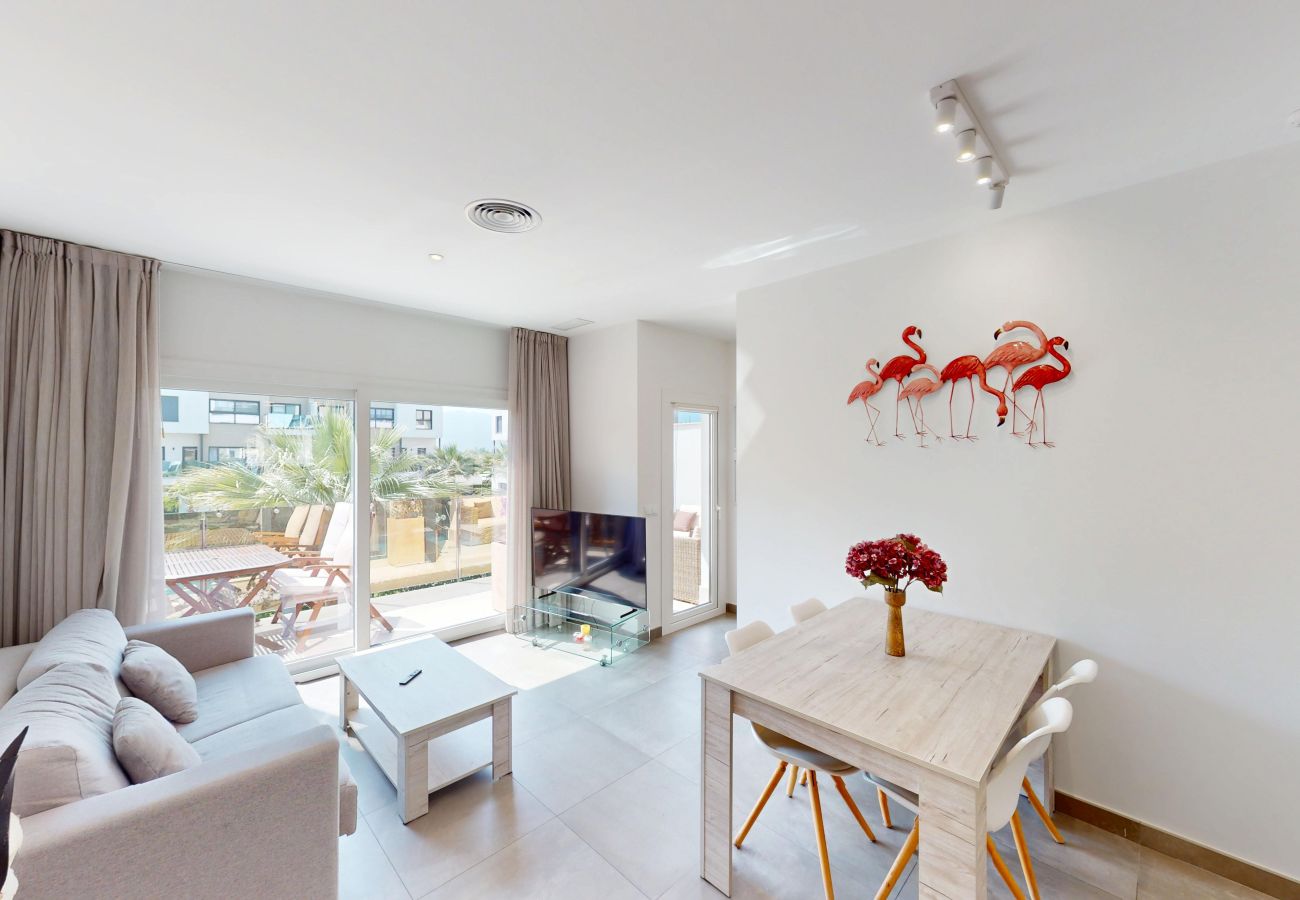 Apartamento en Oliva - Nobilis by ON Travel