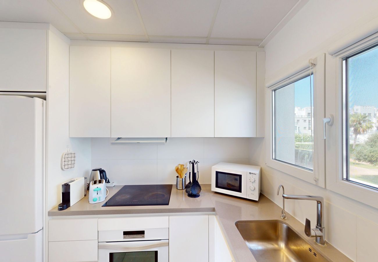 Apartamento en Oliva - Nobilis by ON Travel
