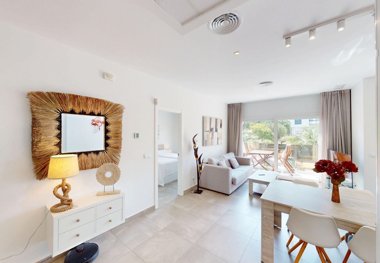 Apartamento en Oliva - Nobilis by ON Travel
