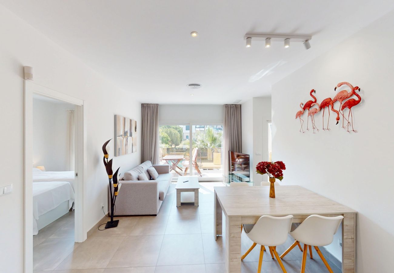 Apartamento en Oliva - Nobilis by ON Travel