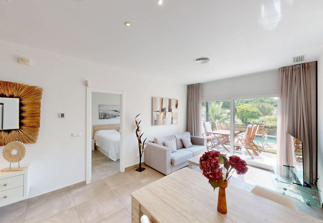 Apartamento en Oliva - Nobilis by ON Travel