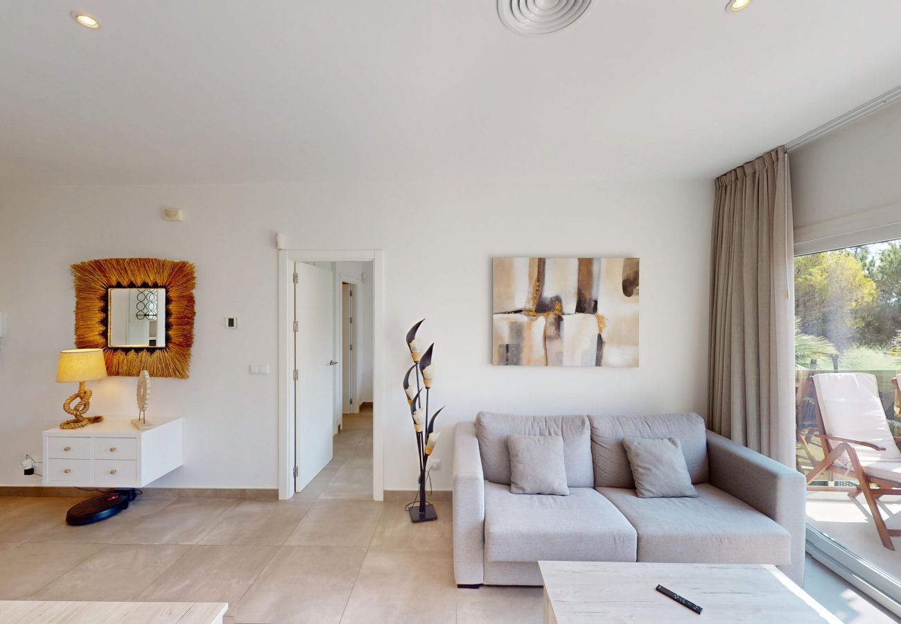 Apartamento en Oliva - Nobilis by ON Travel