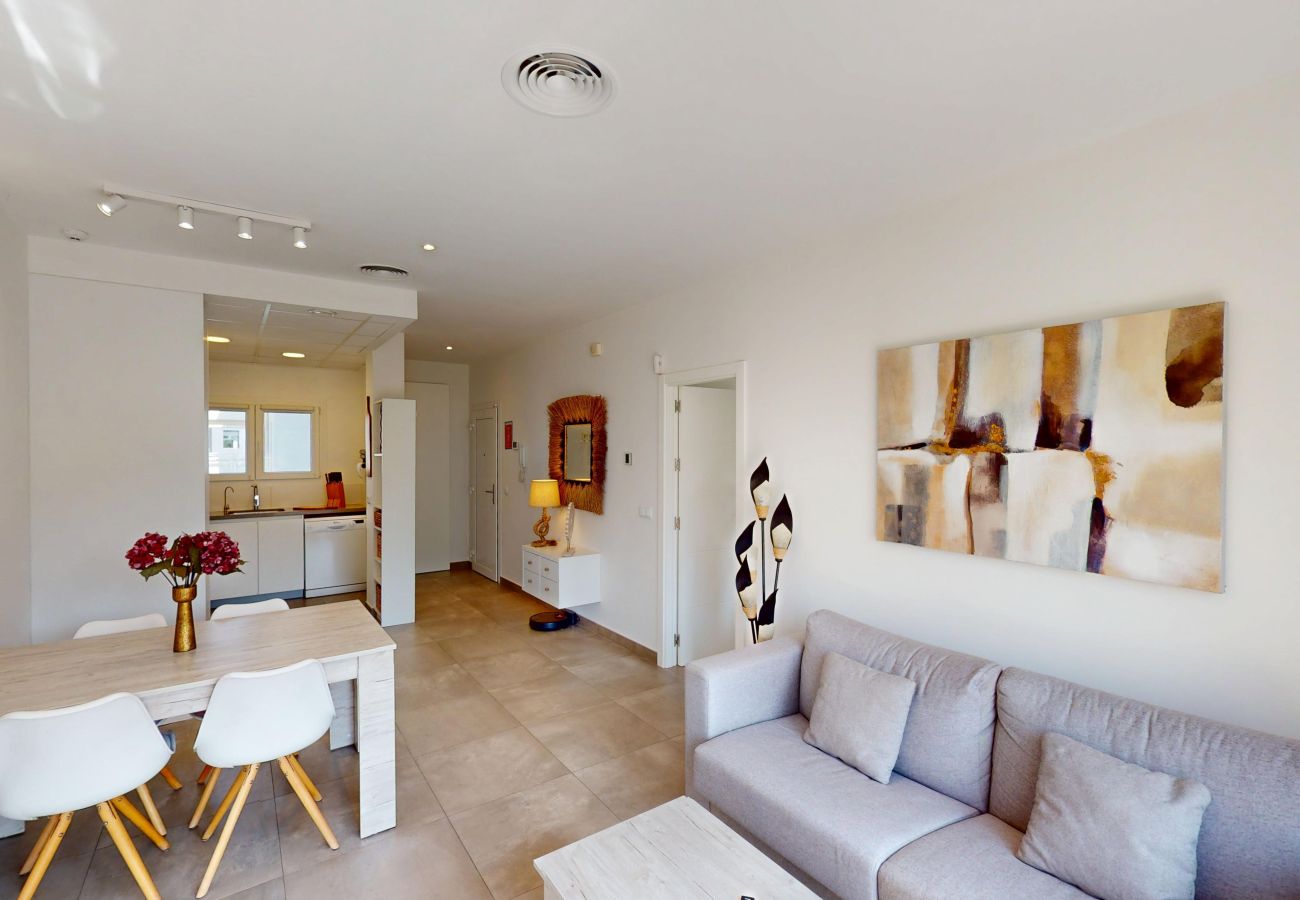 Apartamento en Oliva - Nobilis by ON Travel