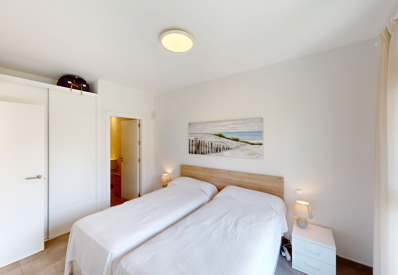 Apartamento en Oliva - Nobilis by ON Travel