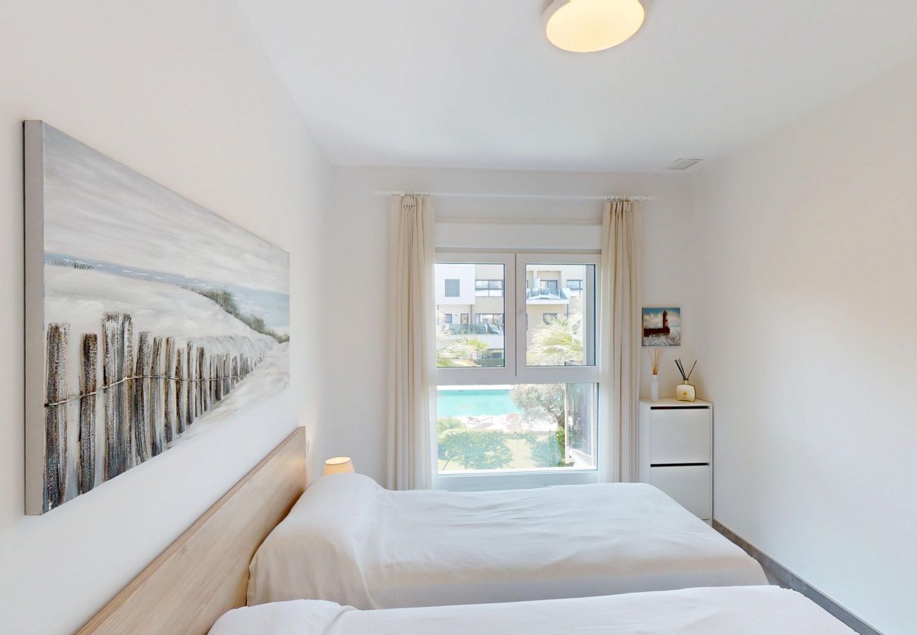 Apartamento en Oliva - Nobilis by ON Travel