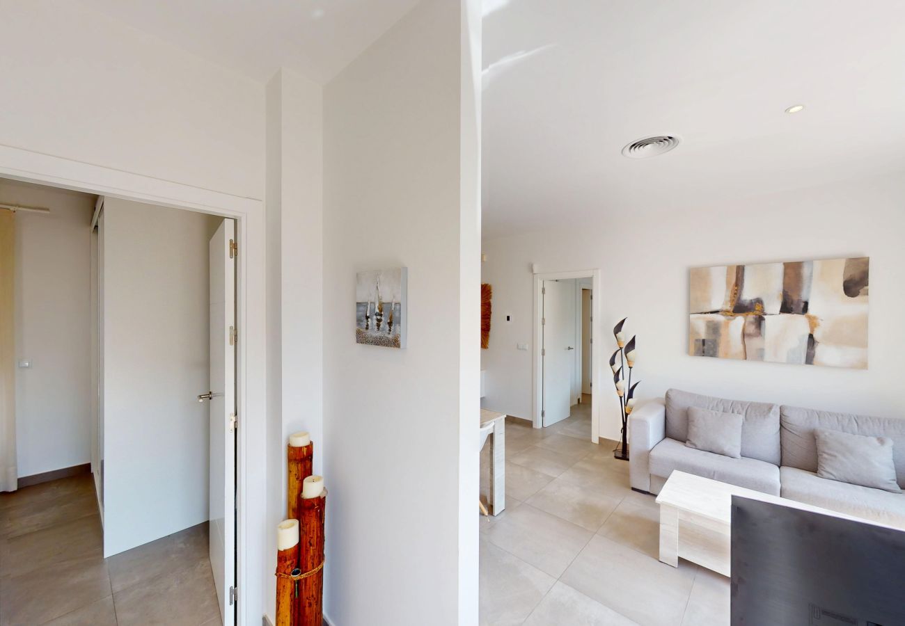 Apartamento en Oliva - Nobilis by ON Travel