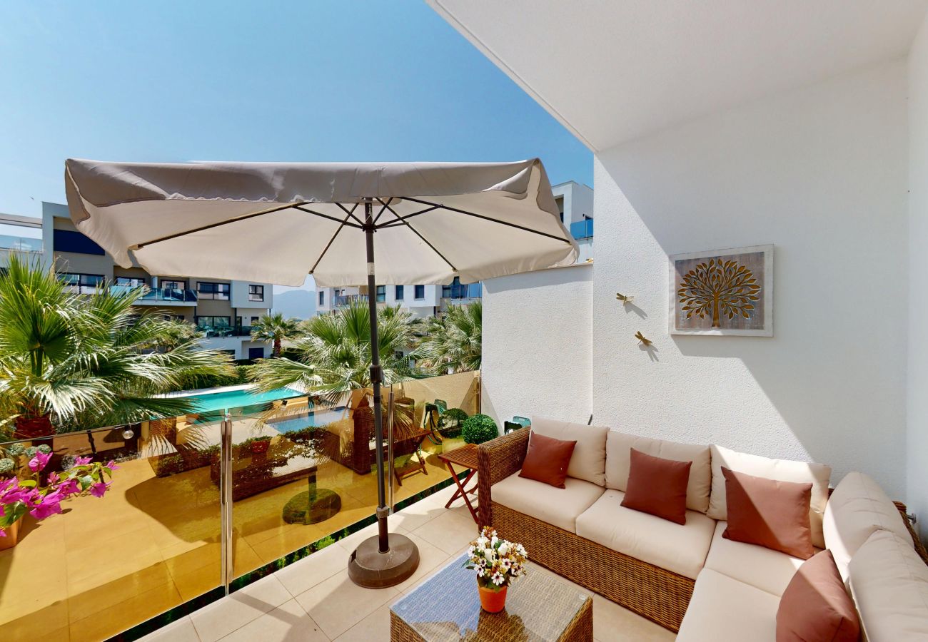 Apartamento en Oliva - Nobilis by ON Travel