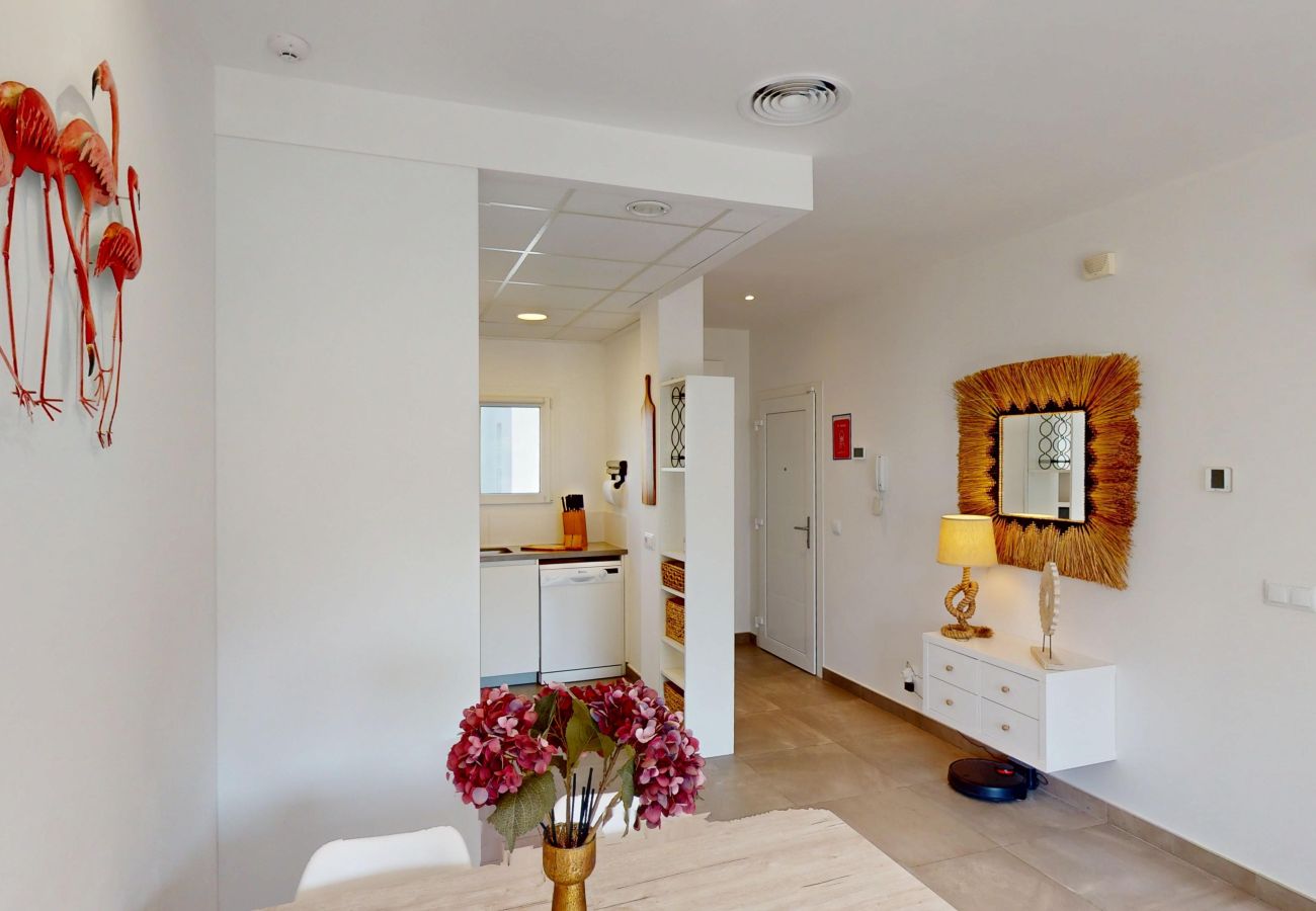 Apartamento en Oliva - Nobilis by ON Travel