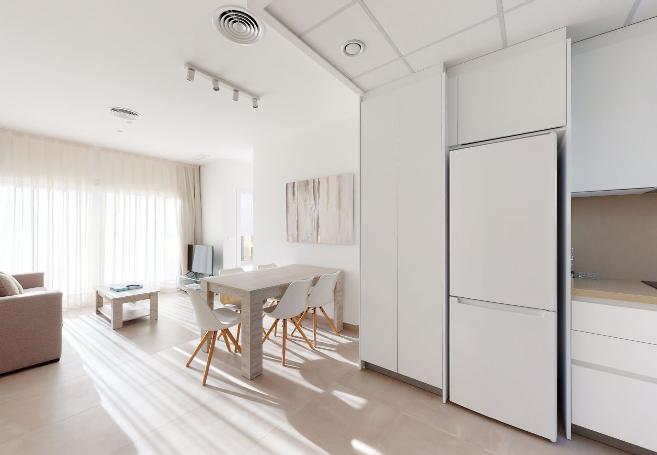 Apartamento en Oliva - Palmetto by ON Travel