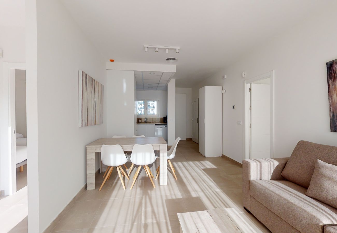 Apartamento en Oliva - Palmetto by ON Travel