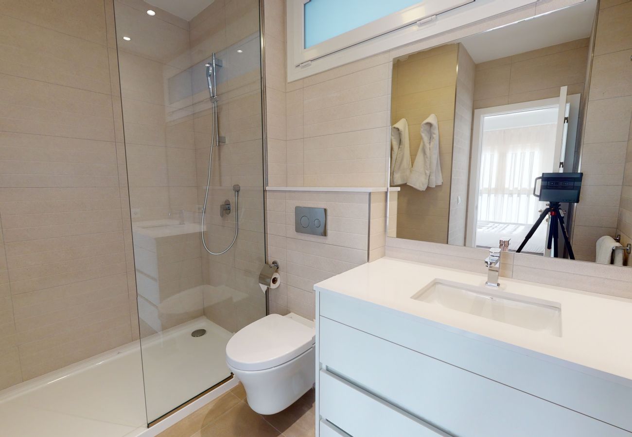 Apartamento en Oliva - Palmetto by ON Travel