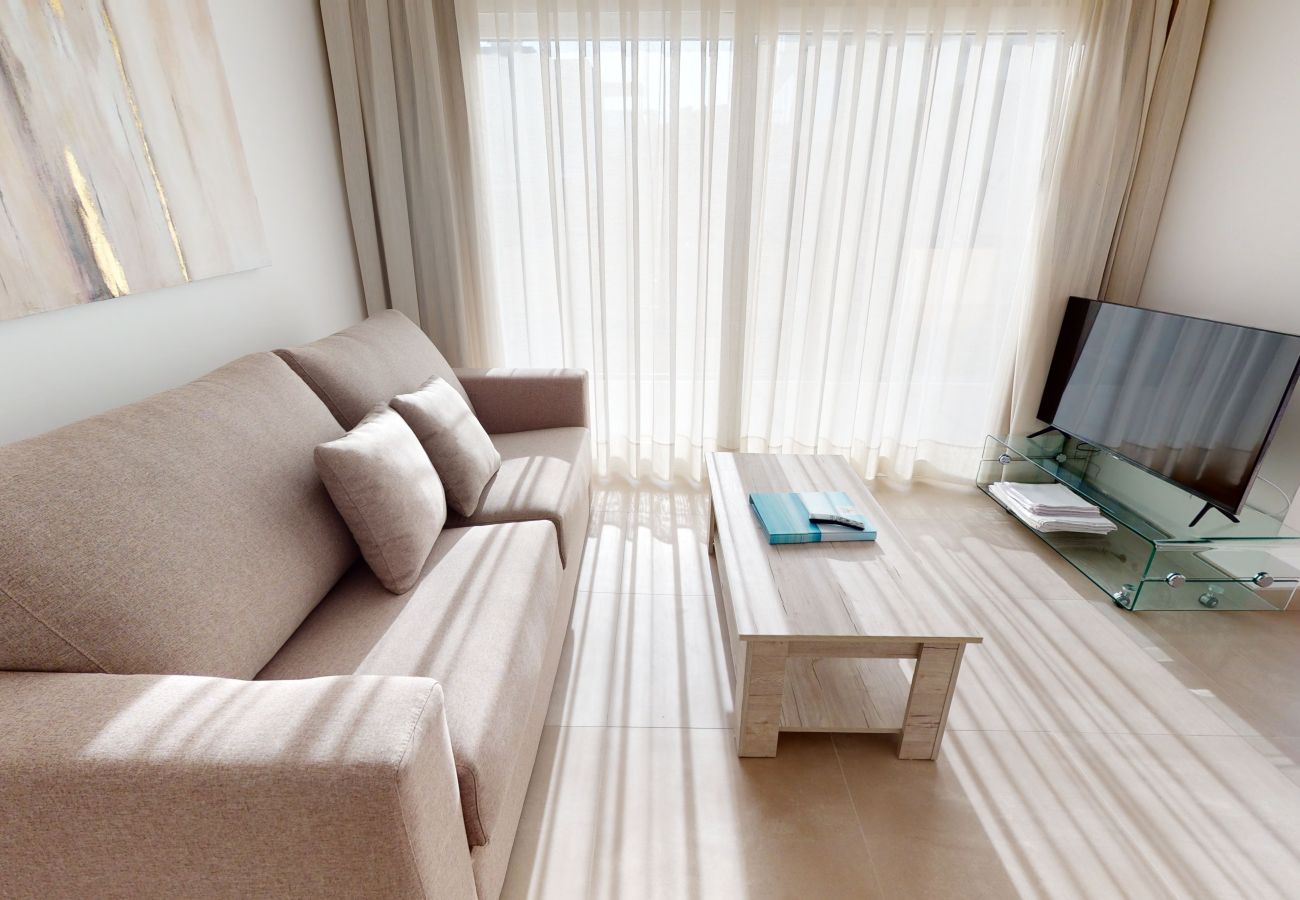 Apartamento en Oliva - Palmetto by ON Travel