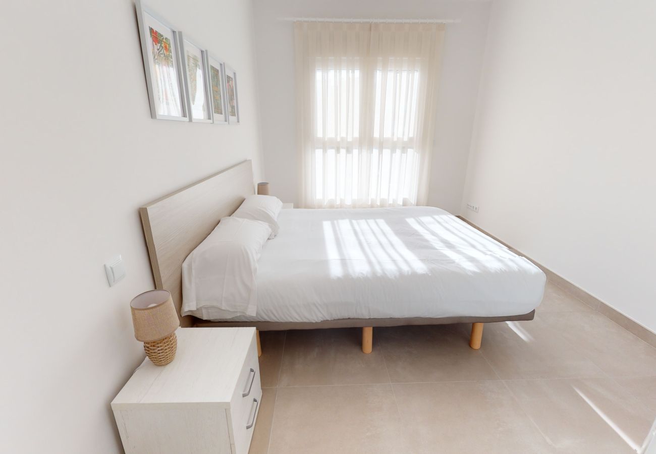 Apartamento en Oliva - Palmetto by ON Travel