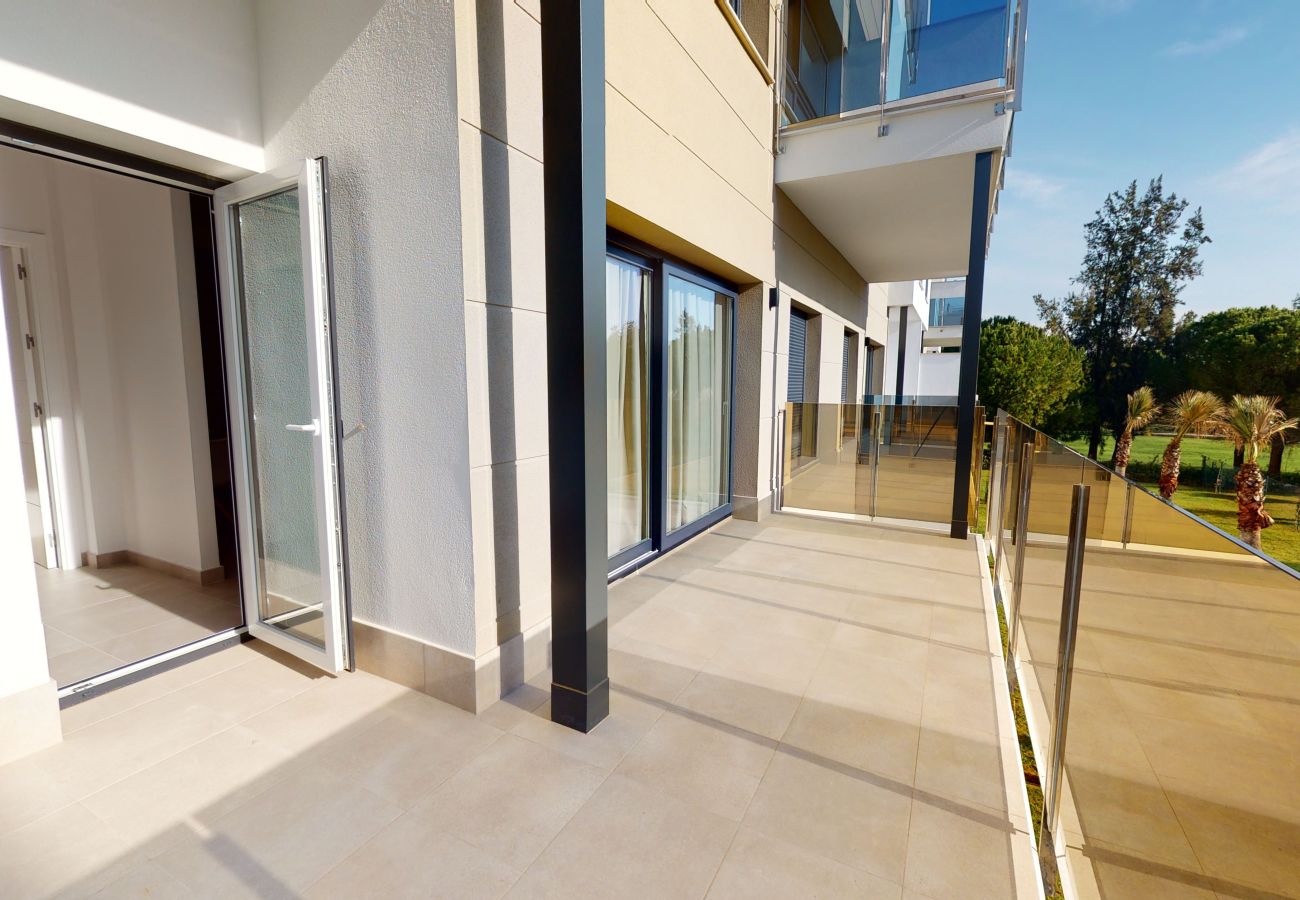 Apartamento en Oliva - Palmetto by ON Travel