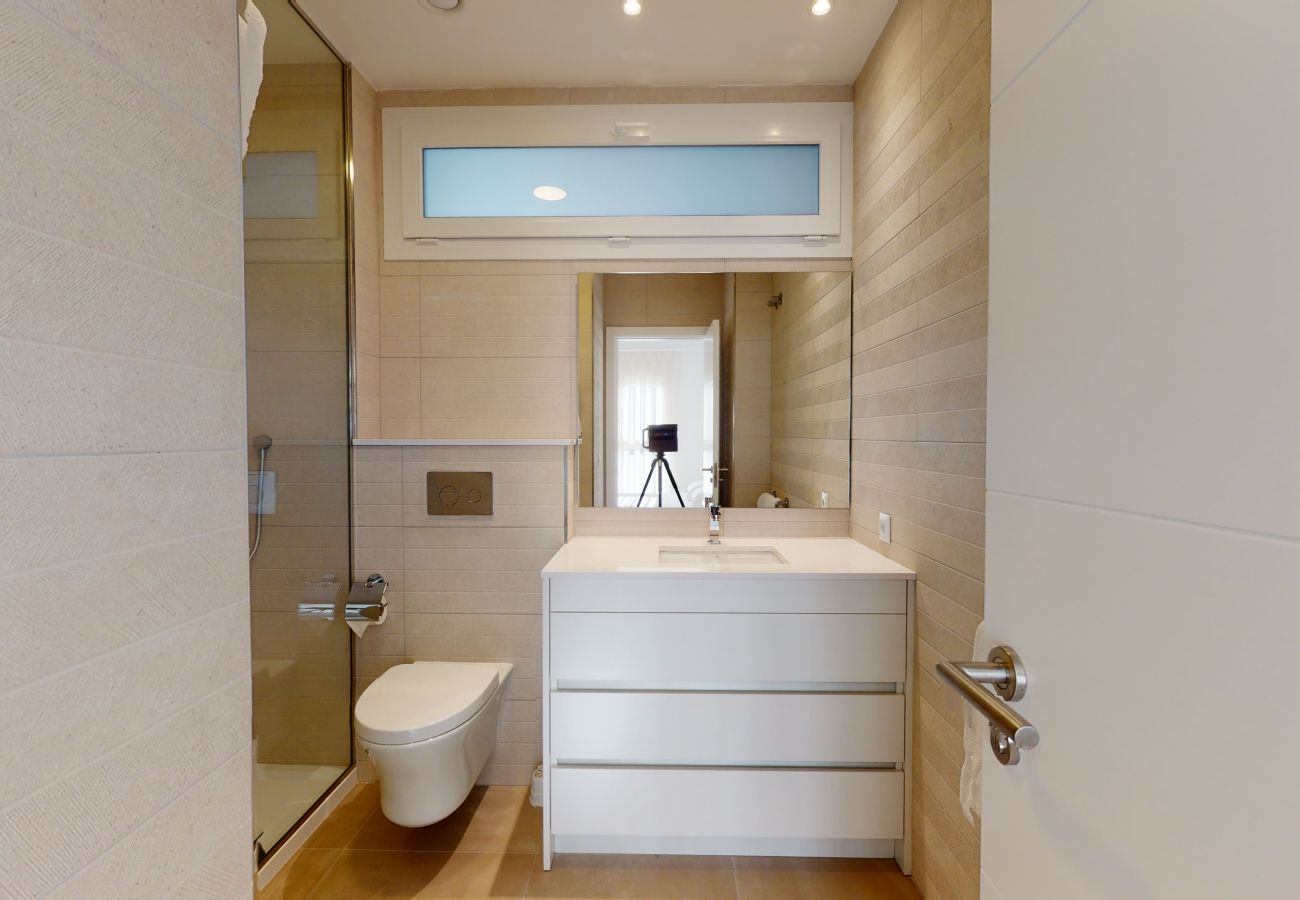 Apartamento en Oliva - Palmetto by ON Travel