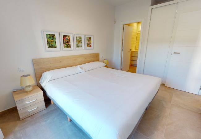 Apartamento en Oliva - Nucifera by ON Travel Apartamento en Oliva - Nucifera by ON Travel