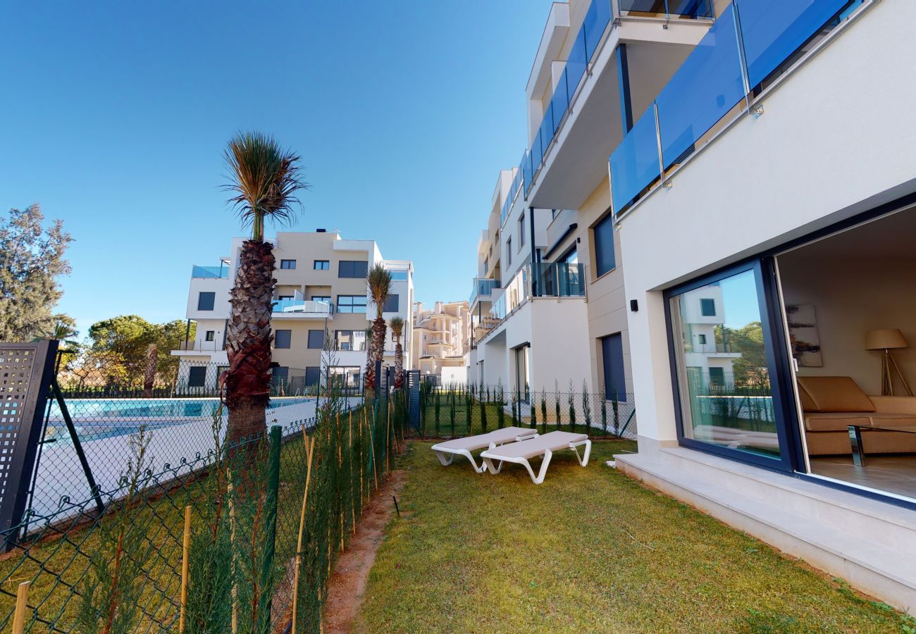 Apartamento en Oliva - Nucifera by ON Travel