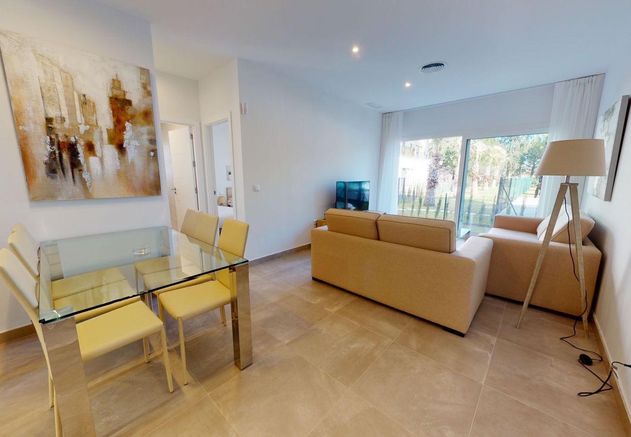 Apartamento en Oliva - Nucifera by ON Travel