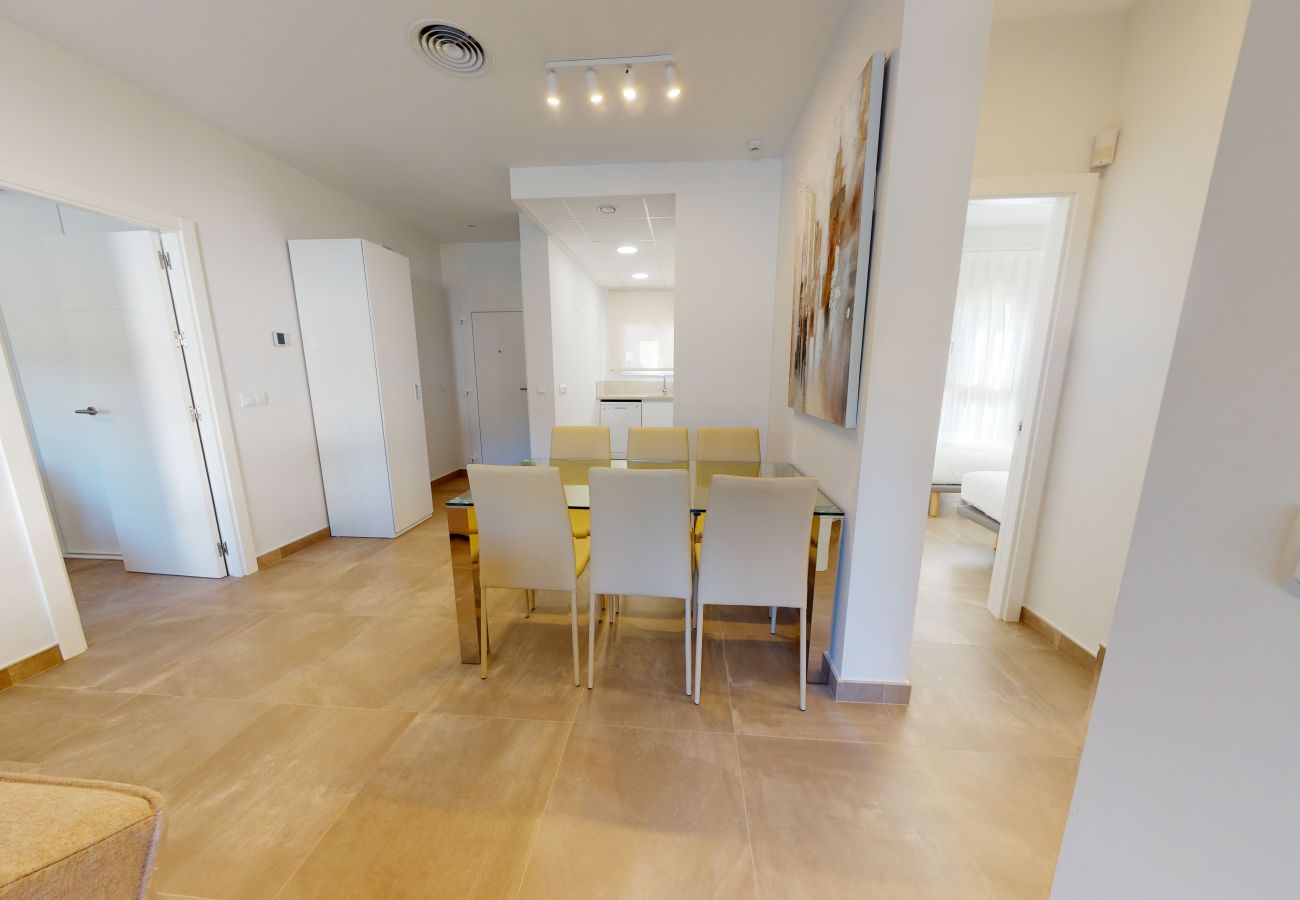 Apartamento en Oliva - Nucifera by ON Travel