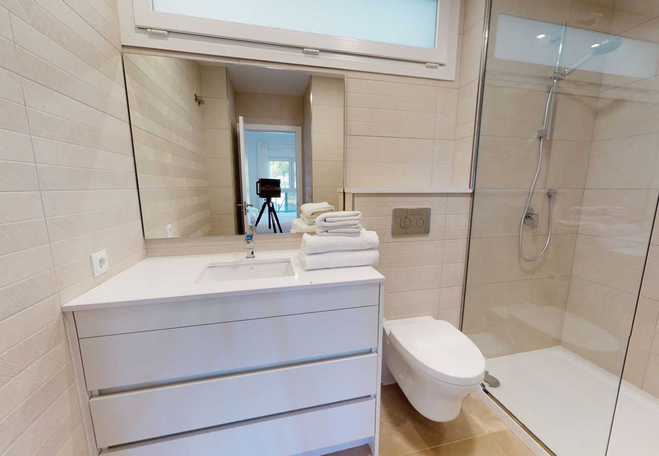 Apartamento en Oliva - Nucifera by ON Travel