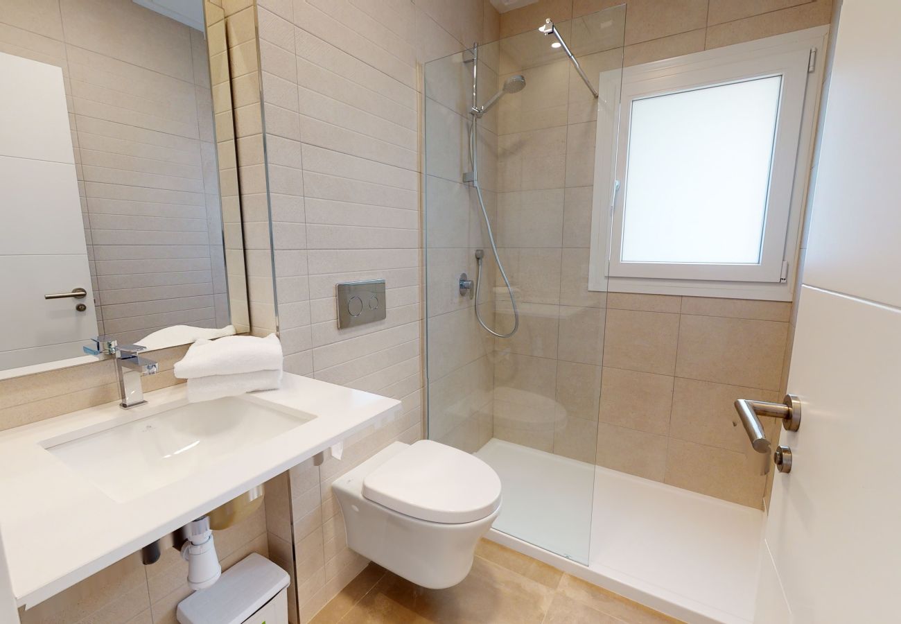Apartamento en Oliva - Nucifera by ON Travel