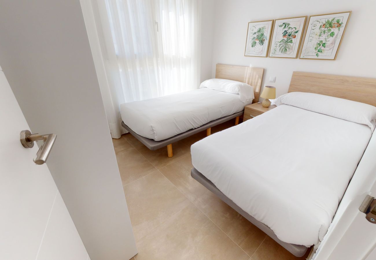 Apartamento en Oliva - Nucifera by ON Travel