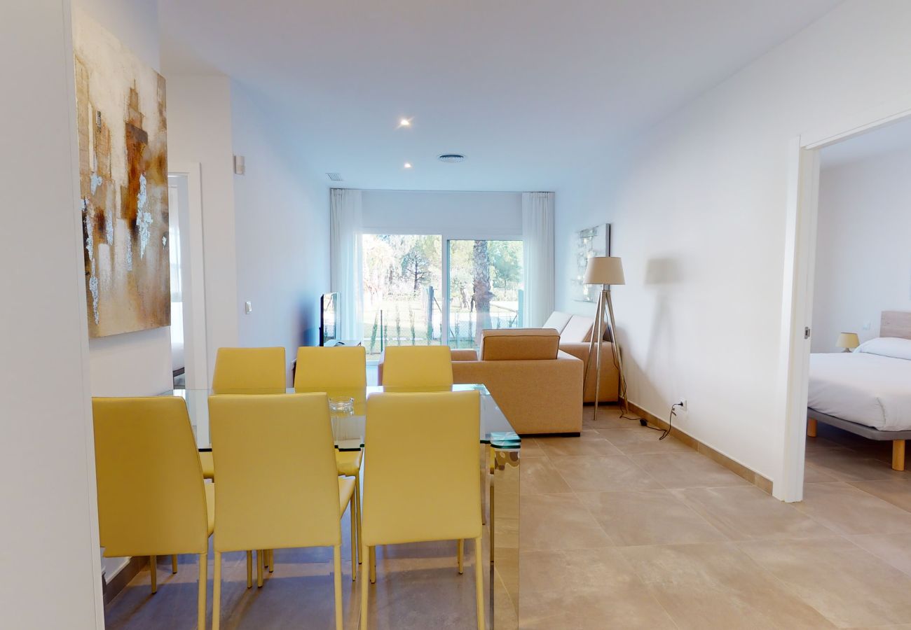 Apartamento en Oliva - Nucifera by ON Travel