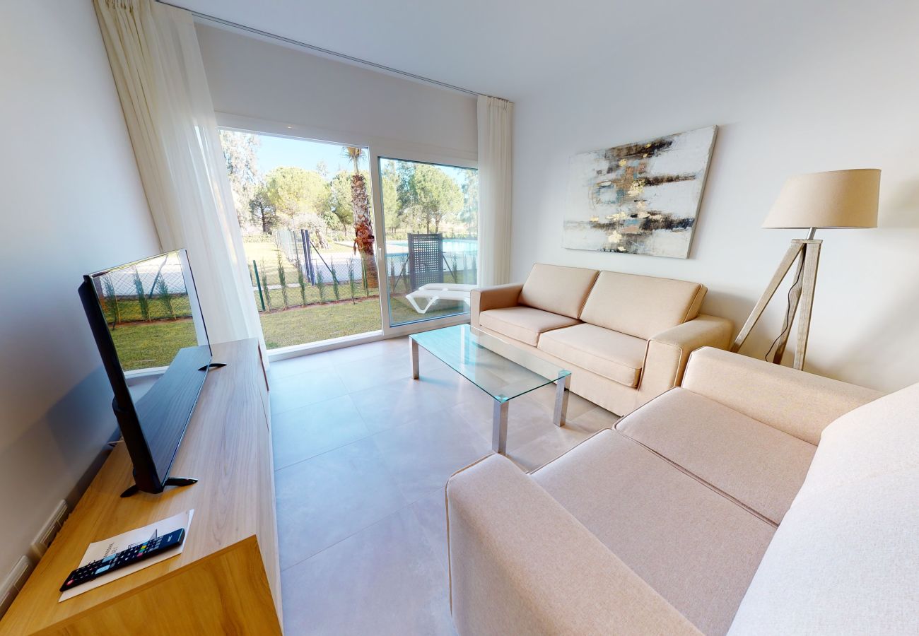 Apartamento en Oliva - Nucifera by ON Travel