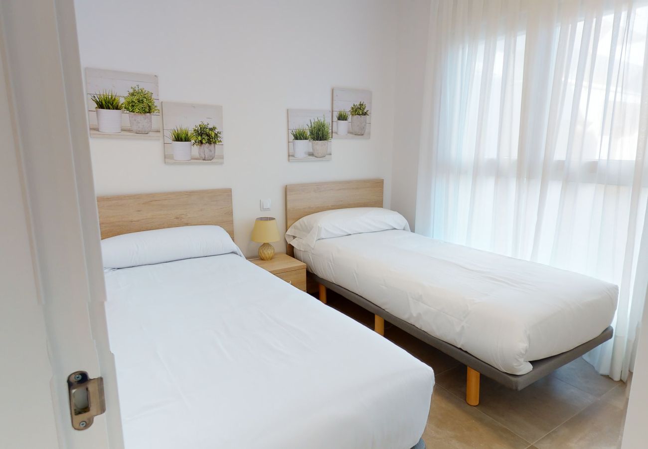 Apartamento en Oliva - Nucifera by ON Travel