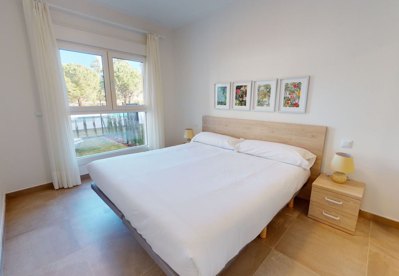 Apartamento en Oliva - Nucifera by ON Travel