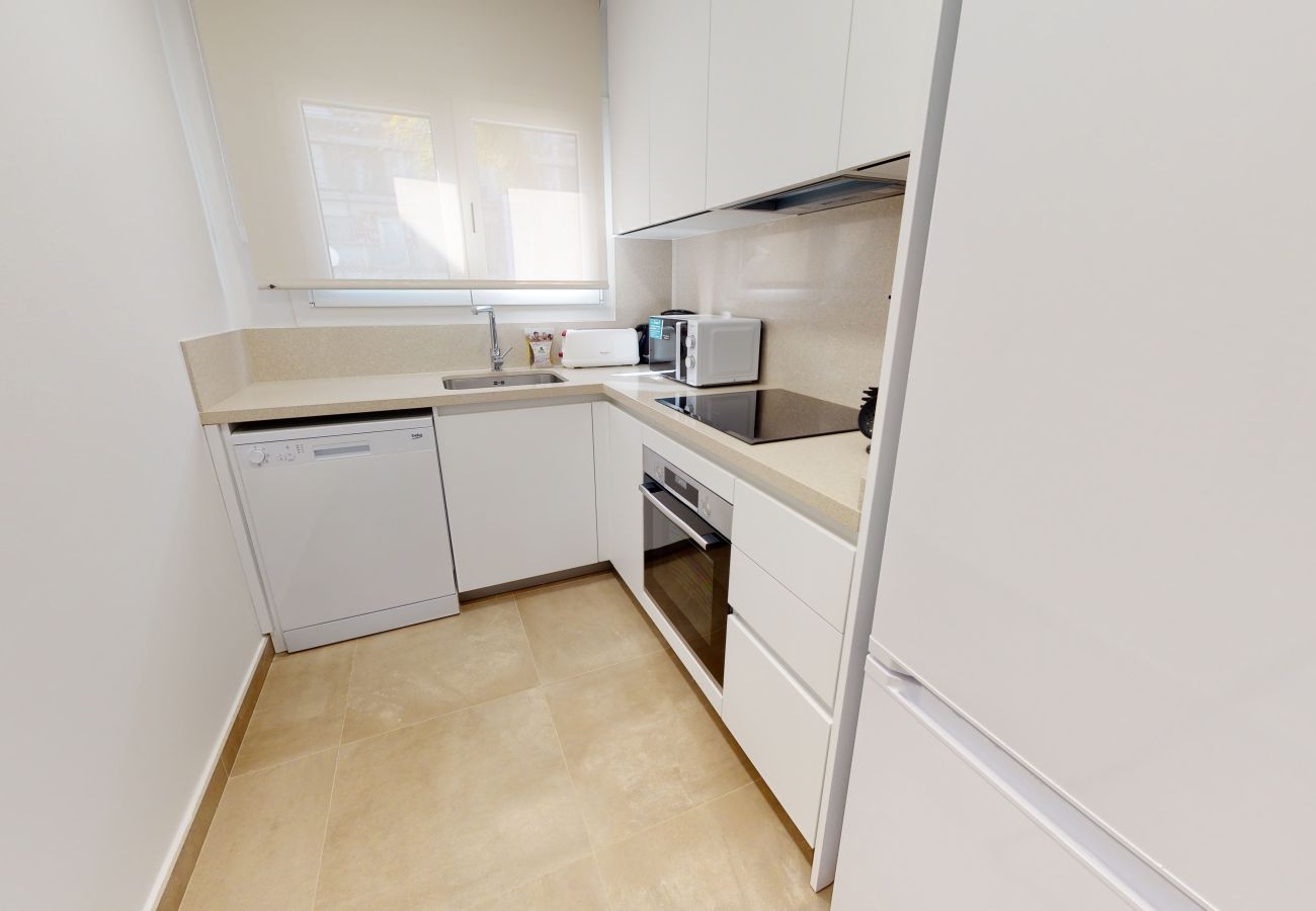 Apartamento en Oliva - Nucifera by ON Travel