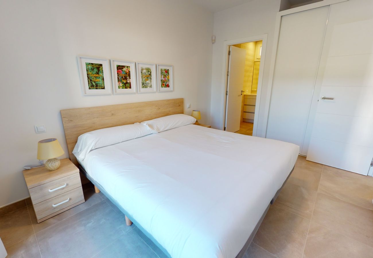 Apartamento en Oliva - Nucifera by ON Travel
