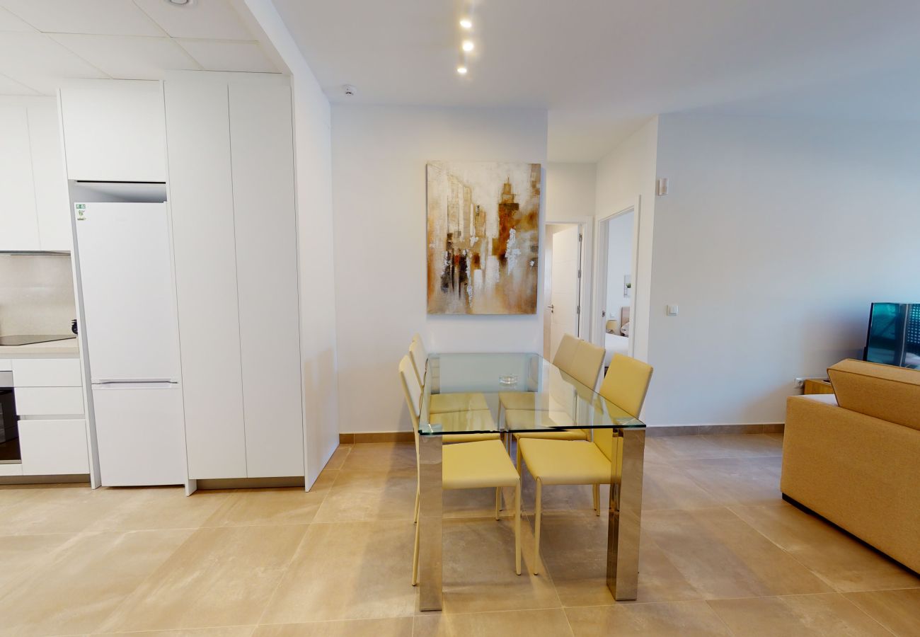 Apartamento en Oliva - Nucifera by ON Travel