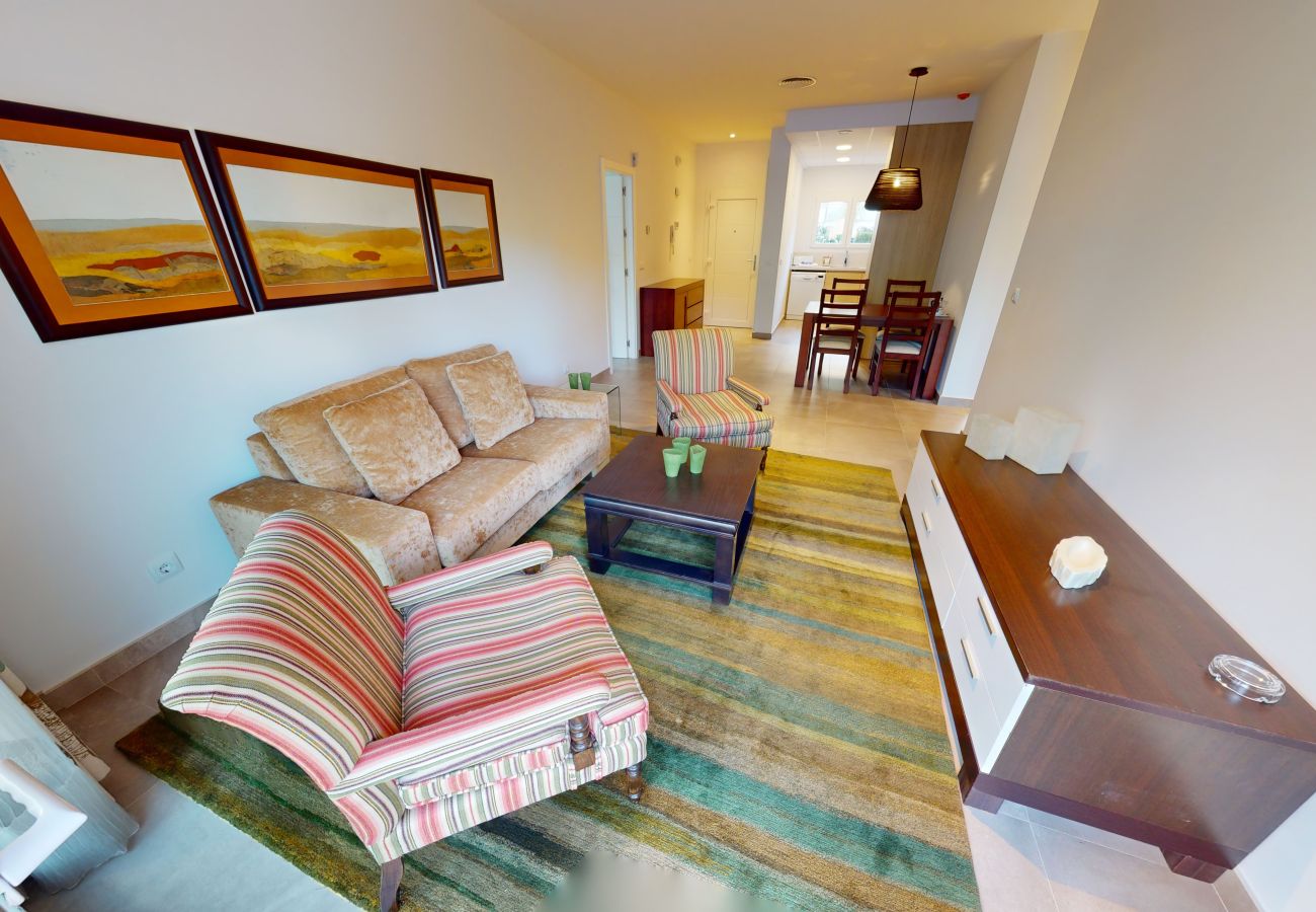 Apartamento en Oliva - Areca by ON Travel