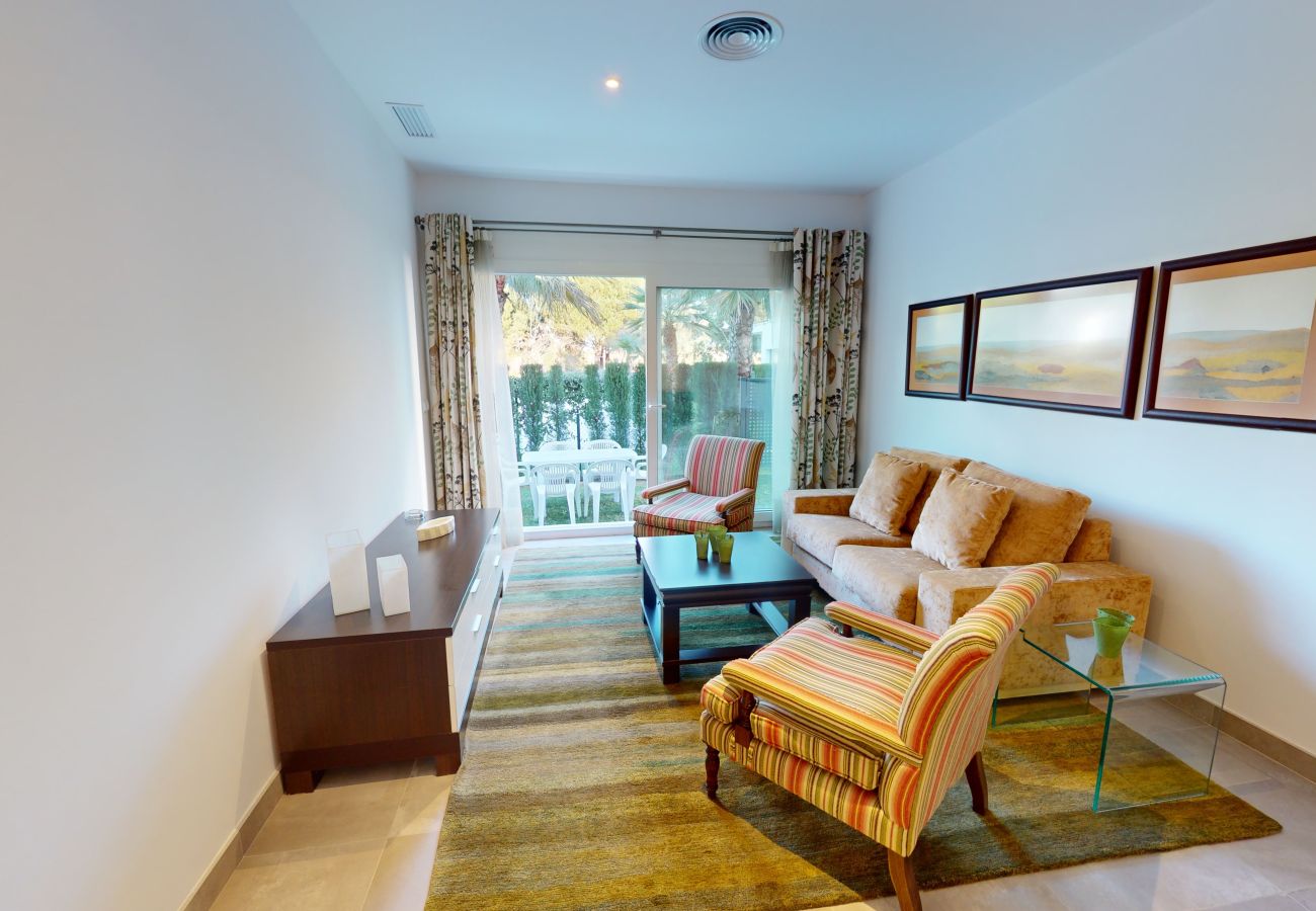 Apartamento en Oliva - Areca by ON Travel