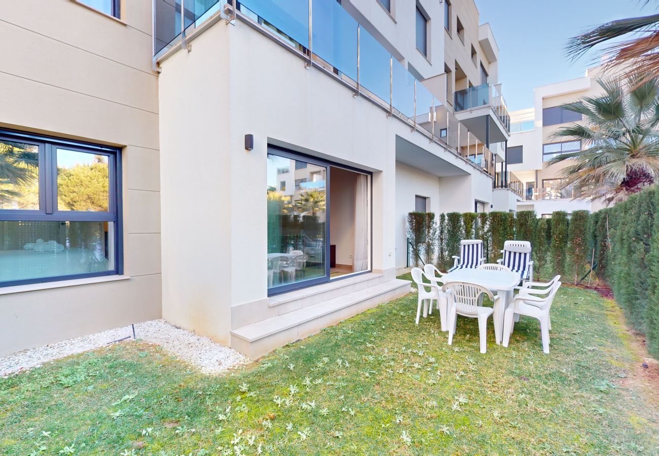 Apartamento en Oliva - Areca by ON Travel