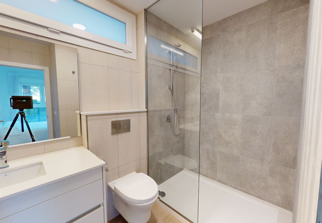 Apartamento en Oliva - Areca by ON Travel