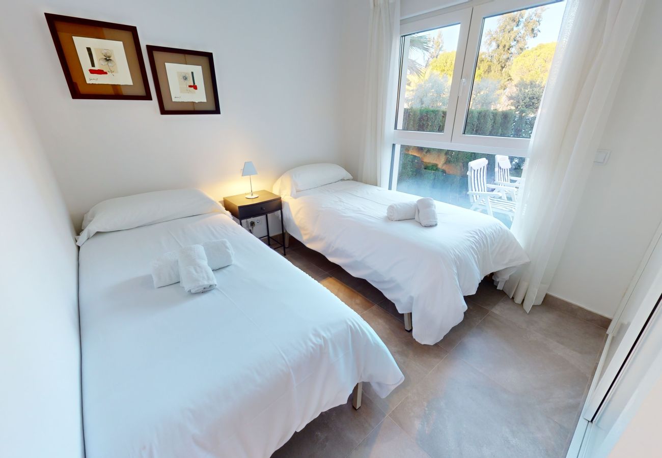 Apartamento en Oliva - Areca by ON Travel