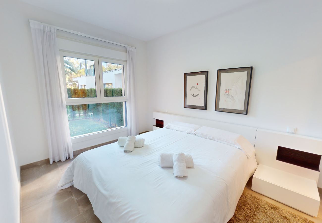 Apartamento en Oliva - Areca by ON Travel