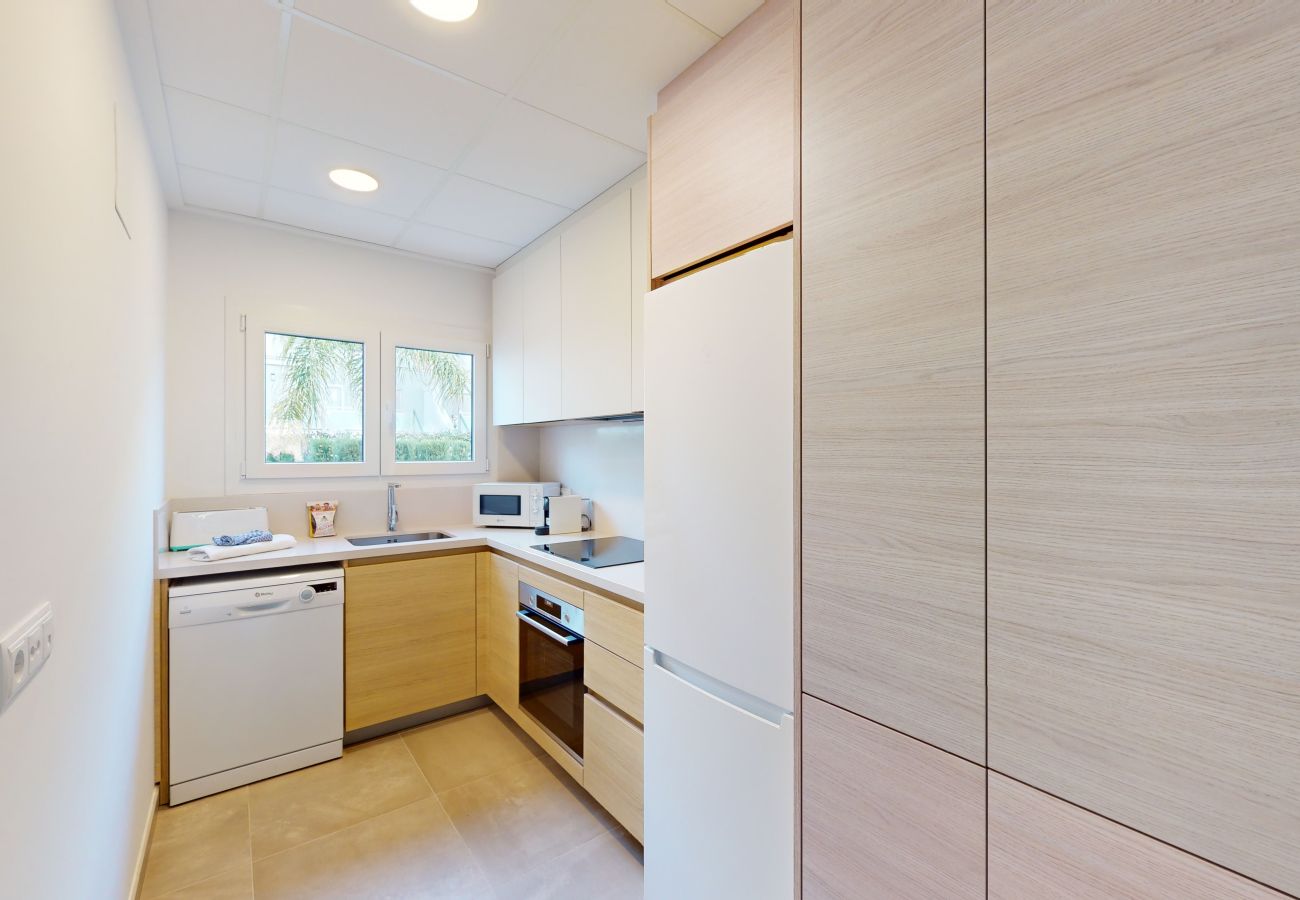 Apartamento en Oliva - Areca by ON Travel