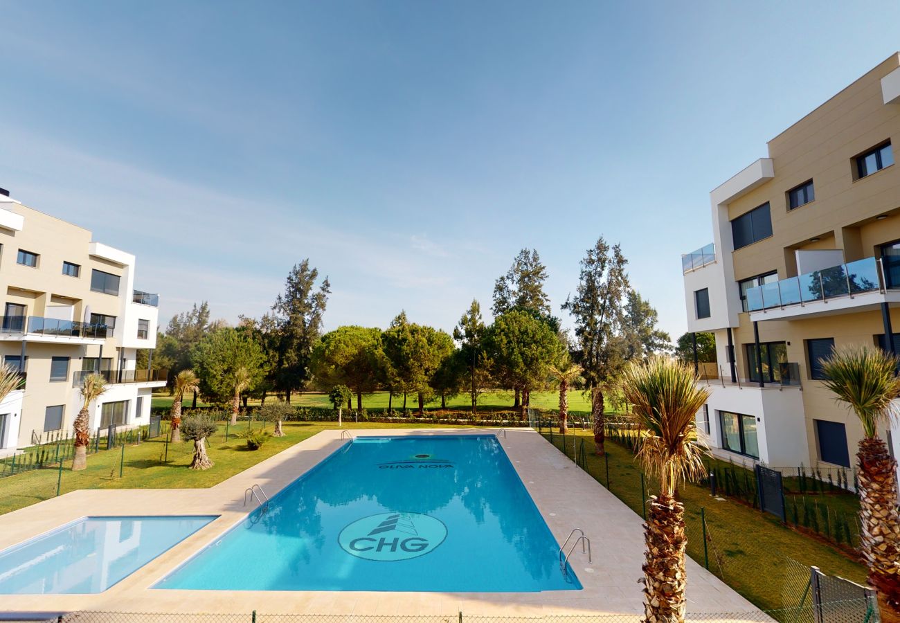 Apartamento en Oliva - Licuala by ON Travel