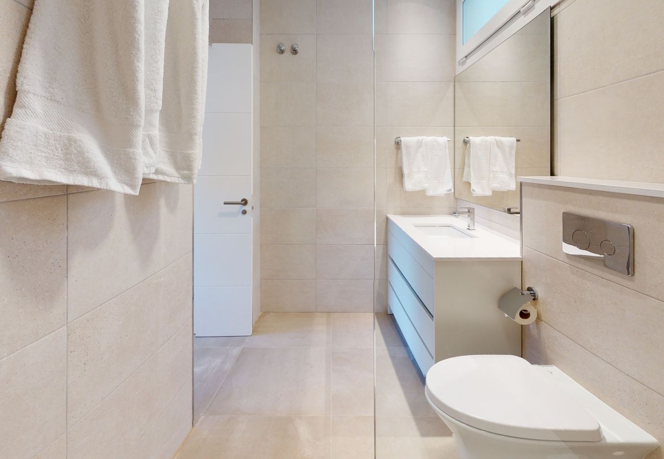 Apartamento en Oliva - Licuala by ON Travel