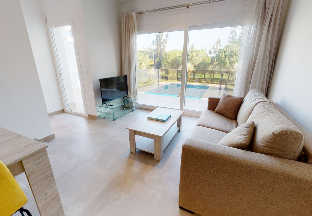 Apartamento en Oliva - Licuala by ON Travel
