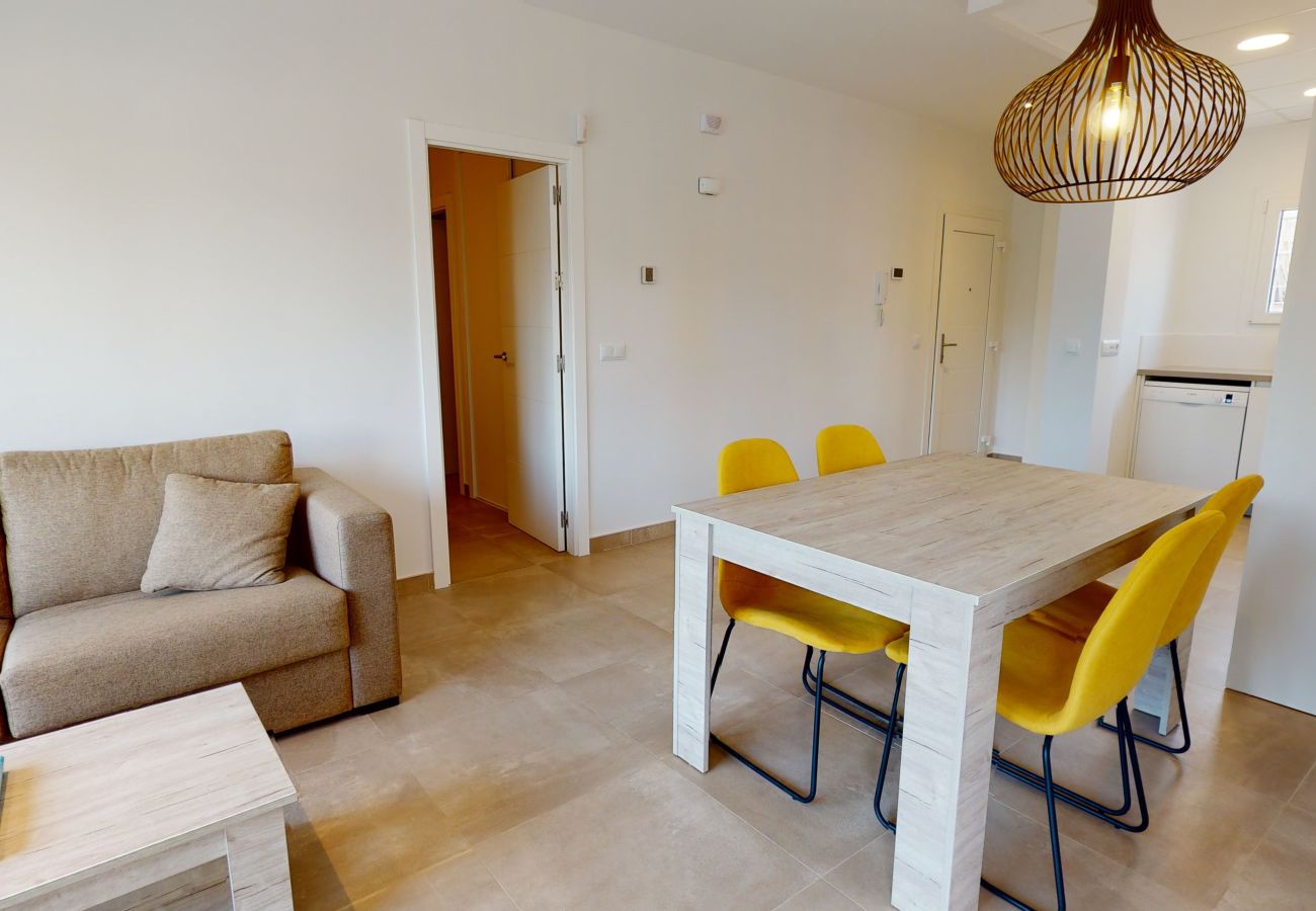Apartamento en Oliva - Licuala by ON Travel