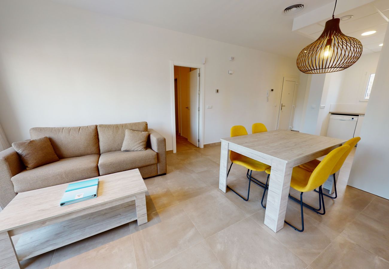 Apartamento en Oliva - Licuala by ON Travel