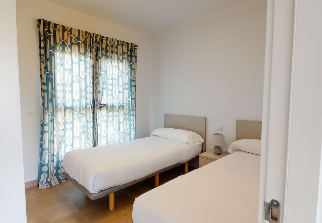 Apartamento en Oliva - Licuala by ON Travel