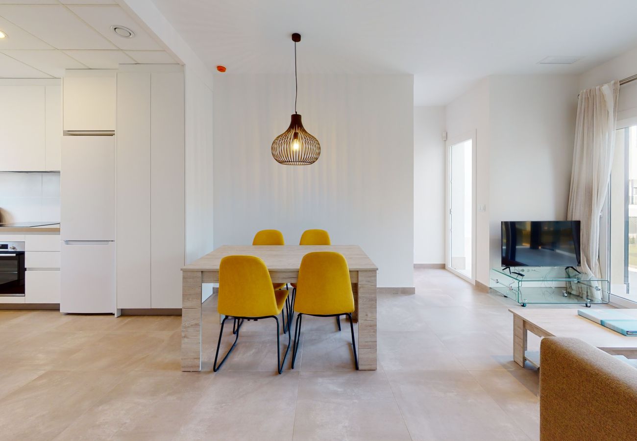 Apartamento en Oliva - Licuala by ON Travel