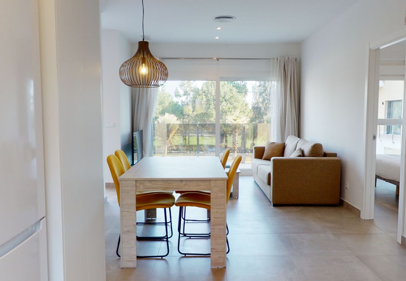 Apartamento en Oliva - Licuala by ON Travel